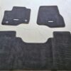 floor mats for Ford F250 Super Duty