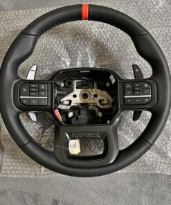 f150 raptor steering wheel