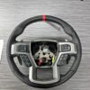 2019 Ford Raptor Steering Wheel