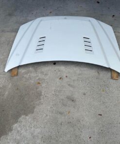 F250 Hood