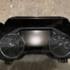 Ford Superduty Instrument Cluster