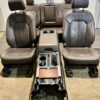 ford f150 king ranch seats