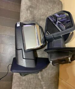 Ford F150 Mirrors