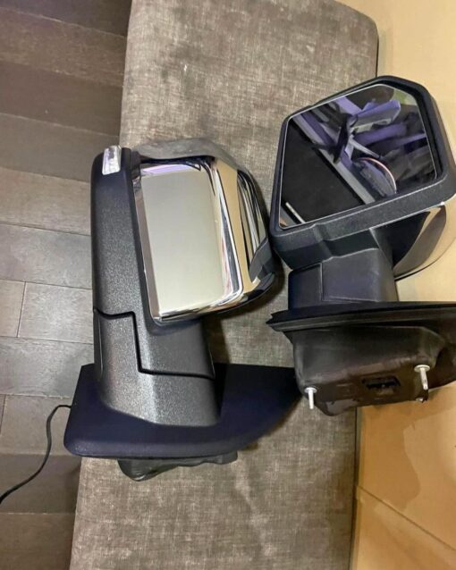 Ford F150 Mirrors