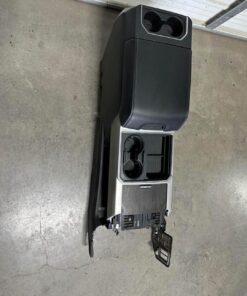 ford f250 center console