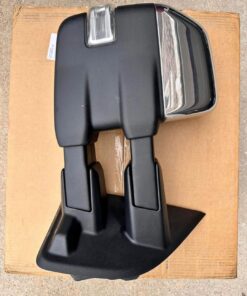 Ford F150 passenger door mirror