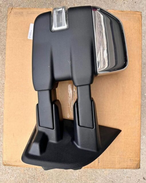 Ford F150 passenger door mirror