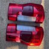 FORD F250 TAIL LIGHTS