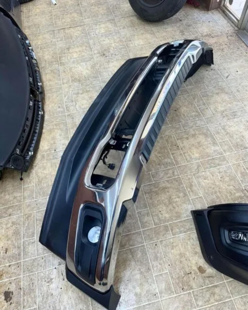 2017 ford f250 front bumper​