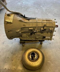 2019 Ford F250 Transmission