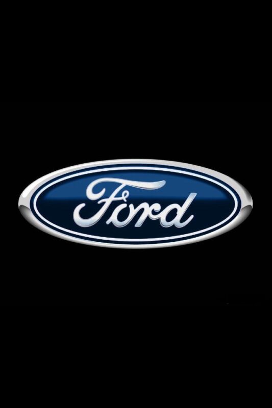 Ford Truck Parts Shop